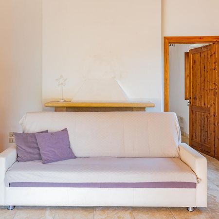 Ulivo-Chianti Charming Flat With Private Parking! Lejlighed Asciano Eksteriør billede