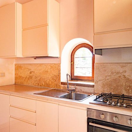 Ulivo-Chianti Charming Flat With Private Parking! Lejlighed Asciano Eksteriør billede