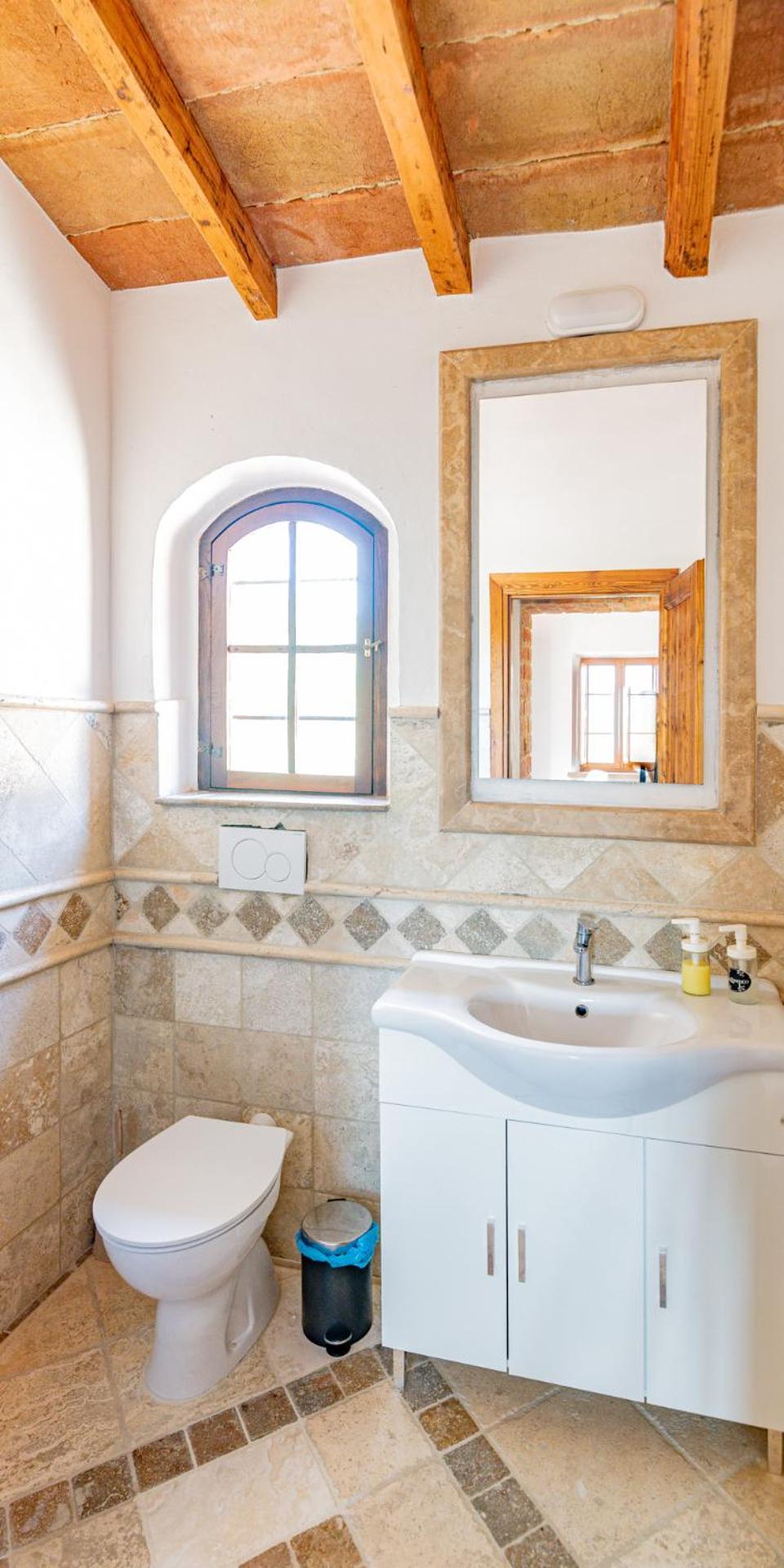 Ulivo-Chianti Charming Flat With Private Parking! Lejlighed Asciano Eksteriør billede